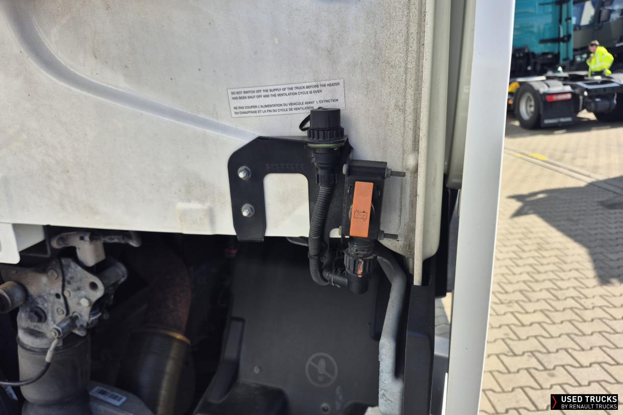 Renault Trucks T 440