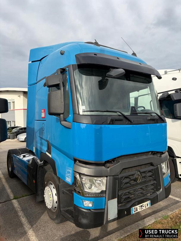 Renault Trucks T 460
