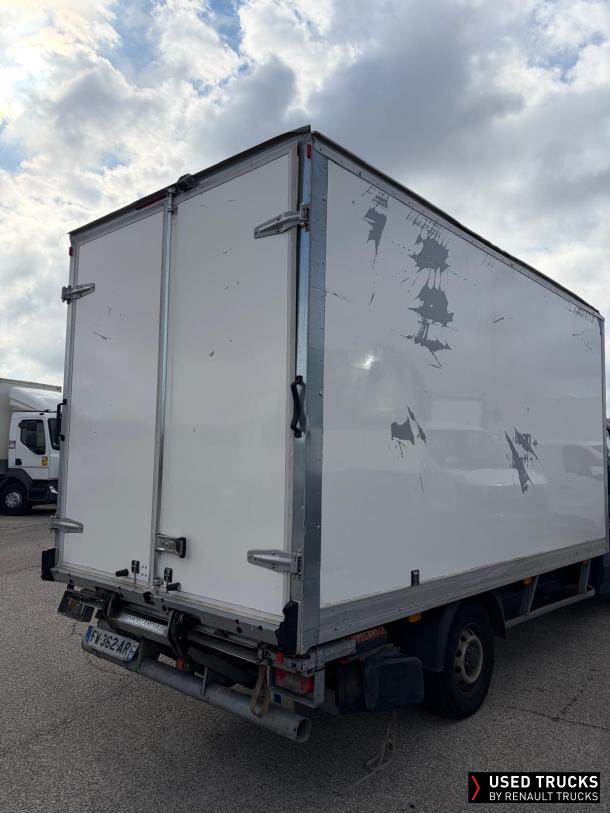 Fiat Ducato 120