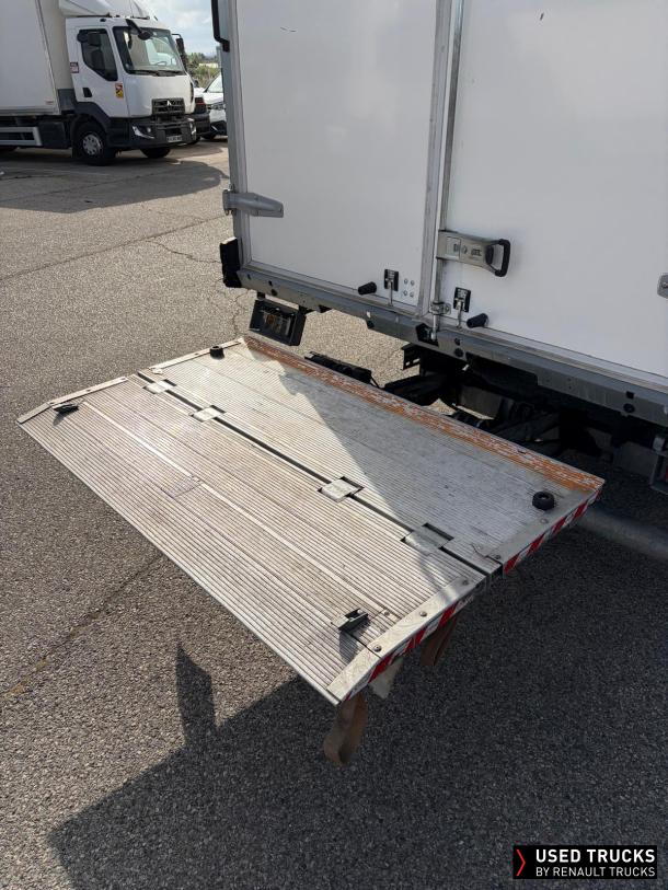 Fiat Ducato 120