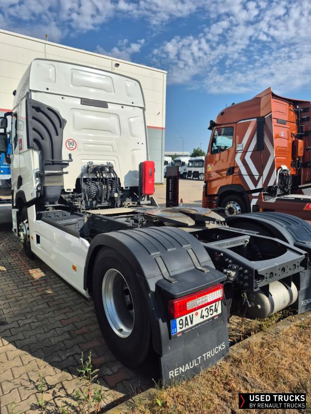 Renault Trucks T 440
