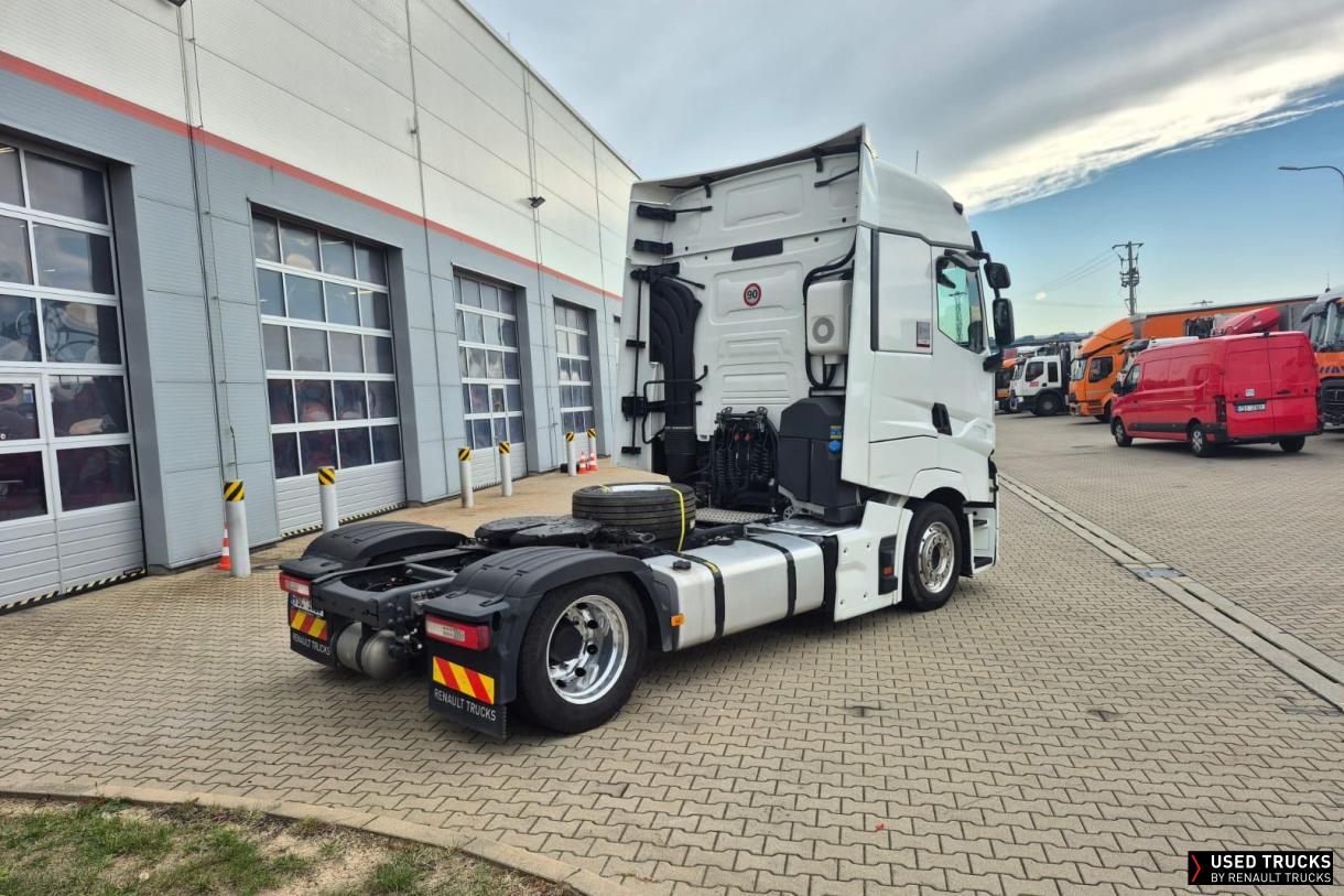 Renault Trucks T High 520