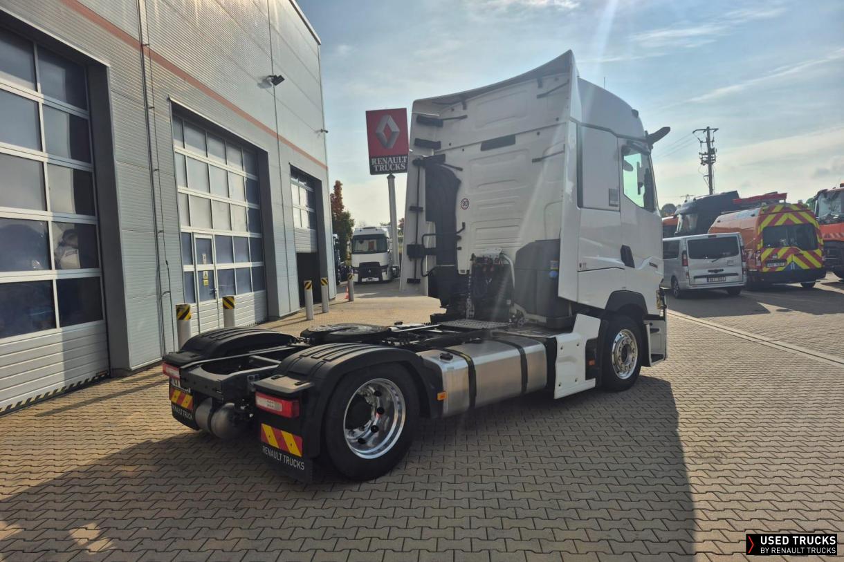 Renault Trucks T High 480