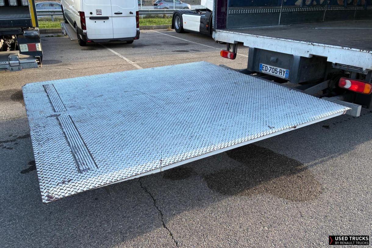 Renault Trucks D 280