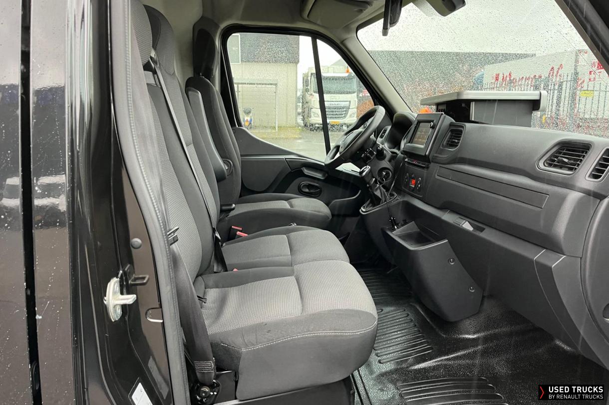 Renault Trucks Master 150