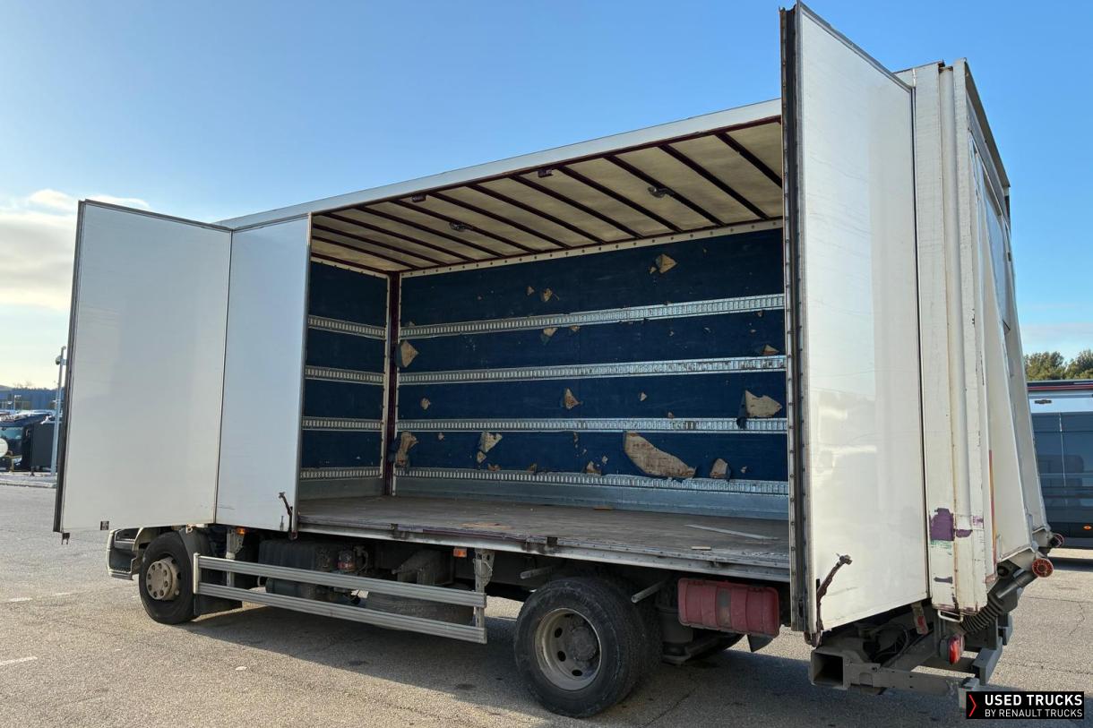 Renault Trucks D 280