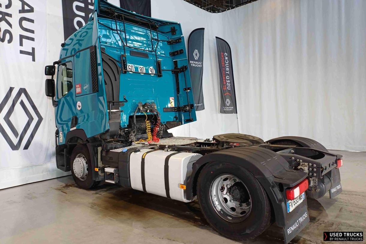 Renault Trucks T 480
