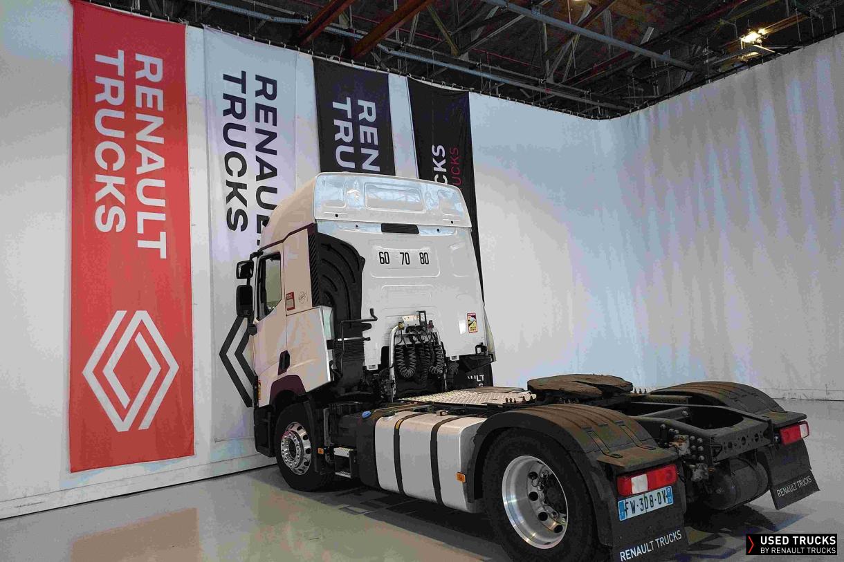 Renault Trucks T 480