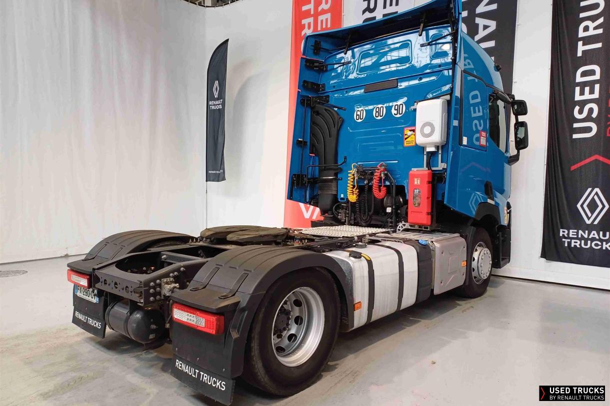 Renault Trucks T 480