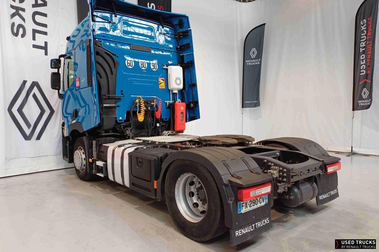 Renault Trucks T 480