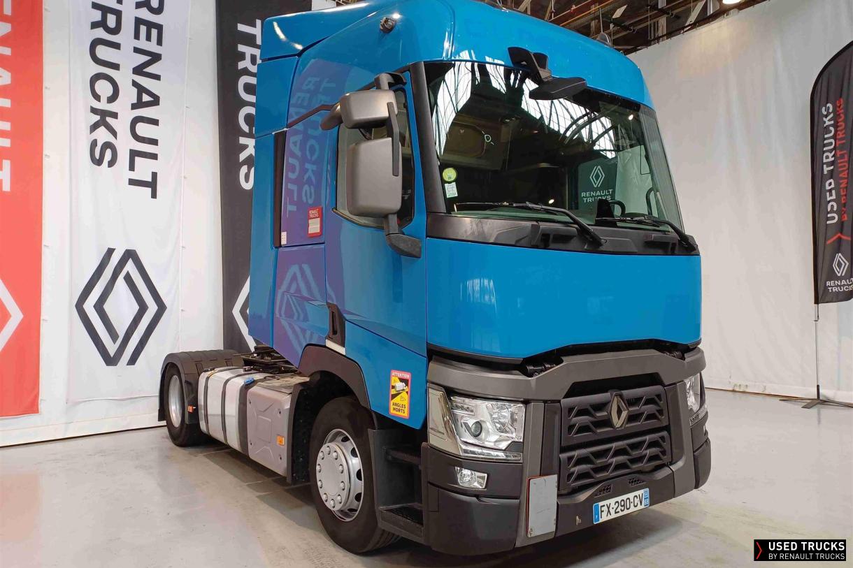 Renault Trucks T 480