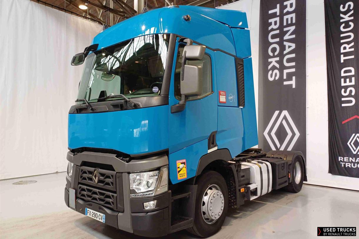 Renault Trucks T 480