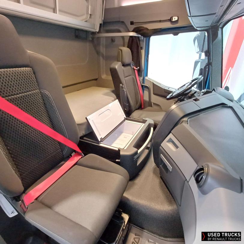 Renault Trucks T 480