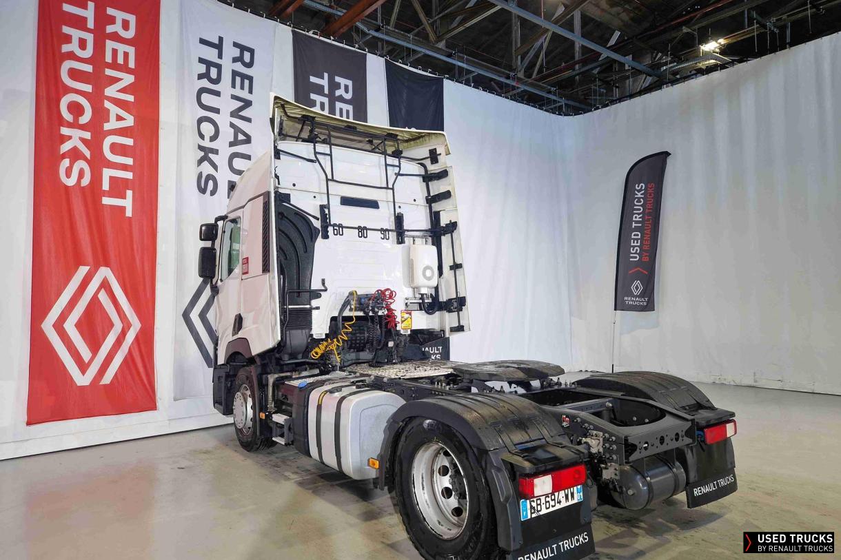 Renault Trucks T 480