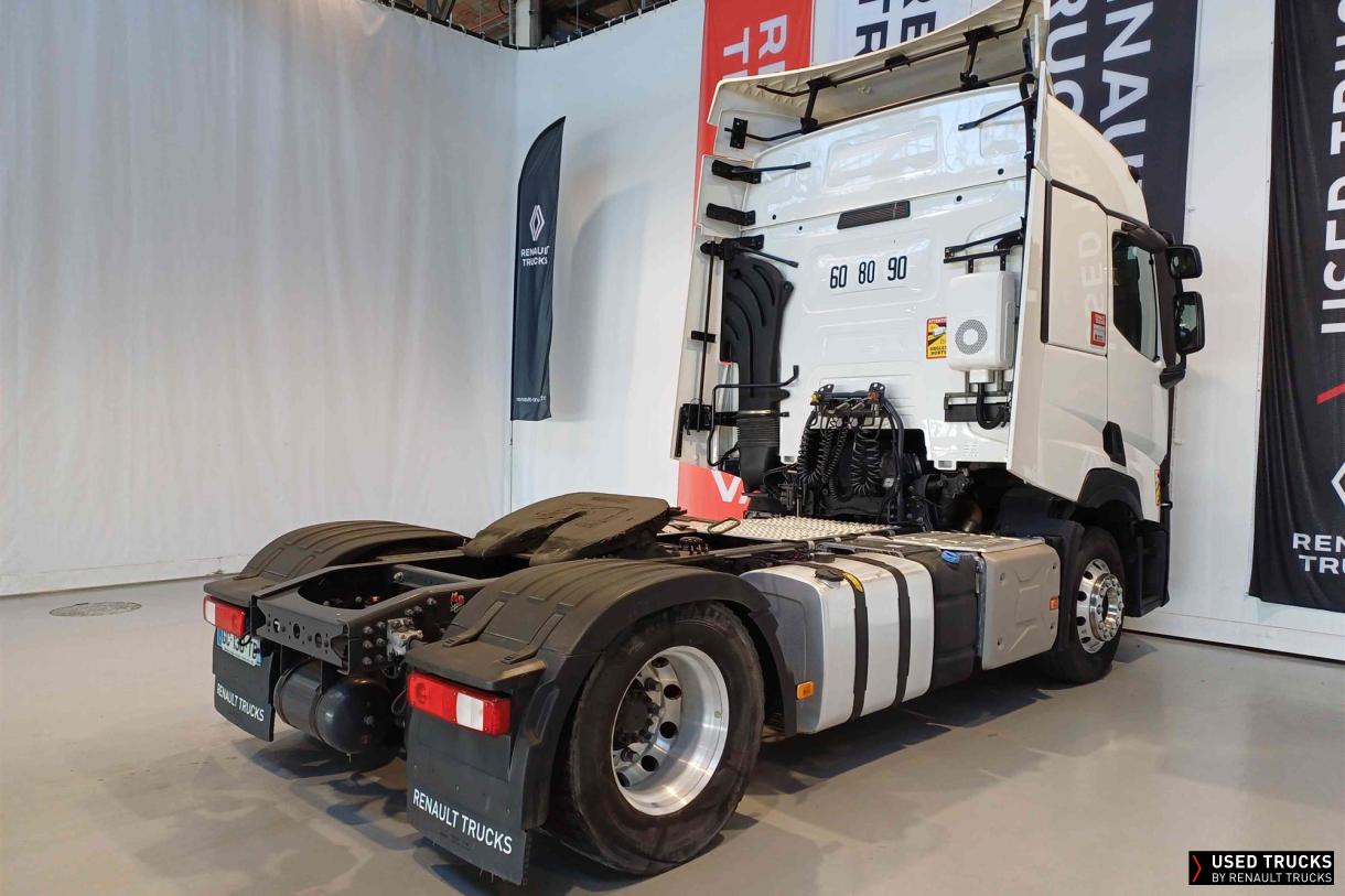 Renault Trucks T 480