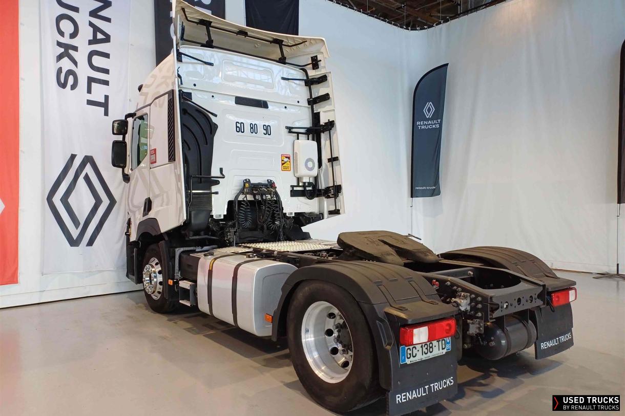 Renault Trucks T 480