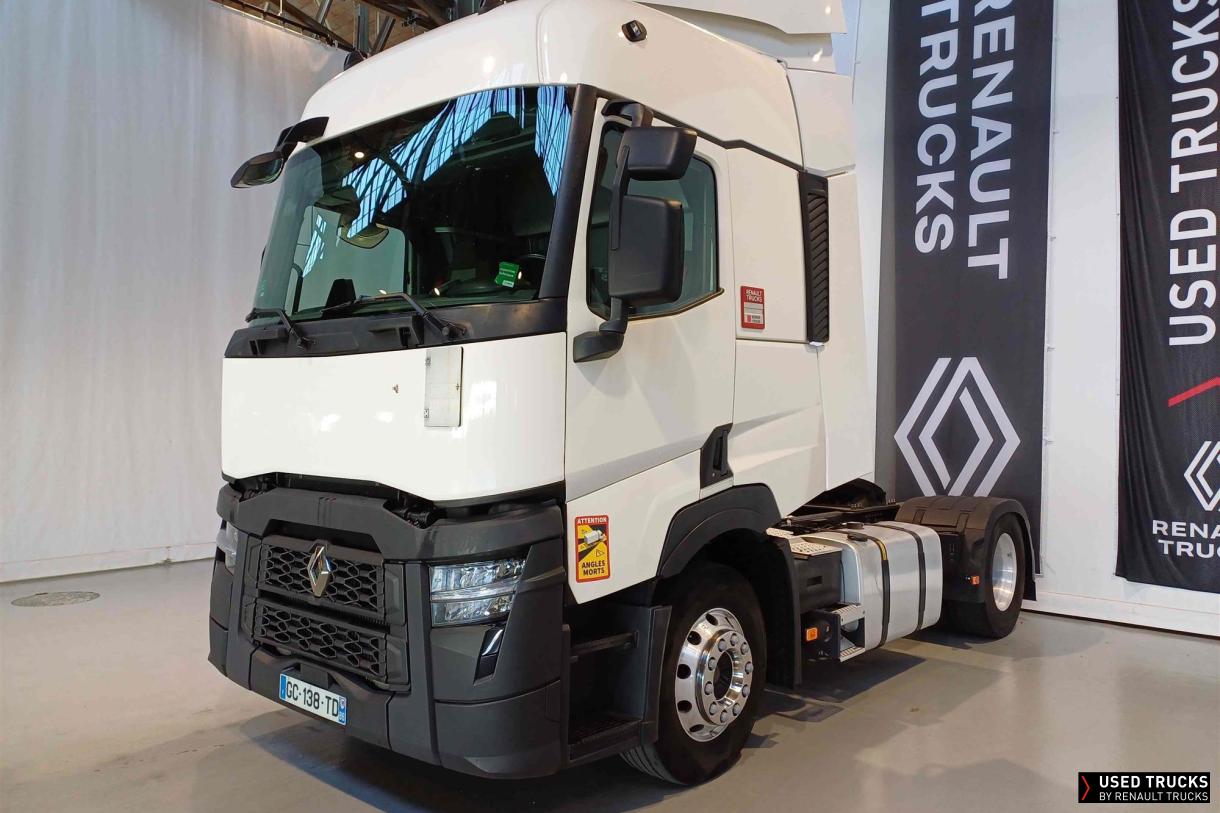 Renault Trucks T 480