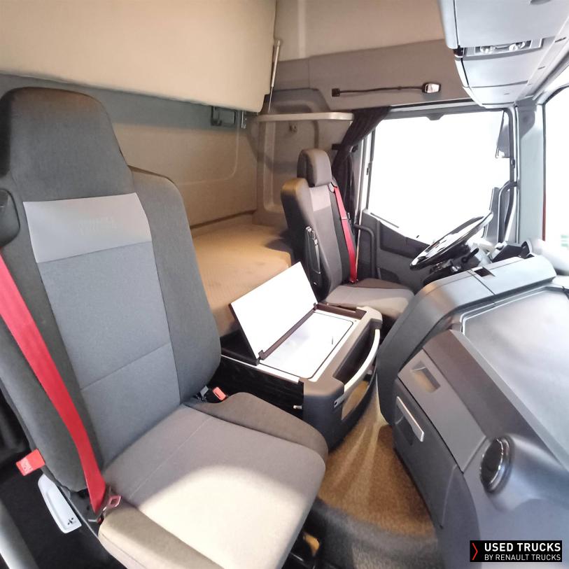 Renault Trucks T 480