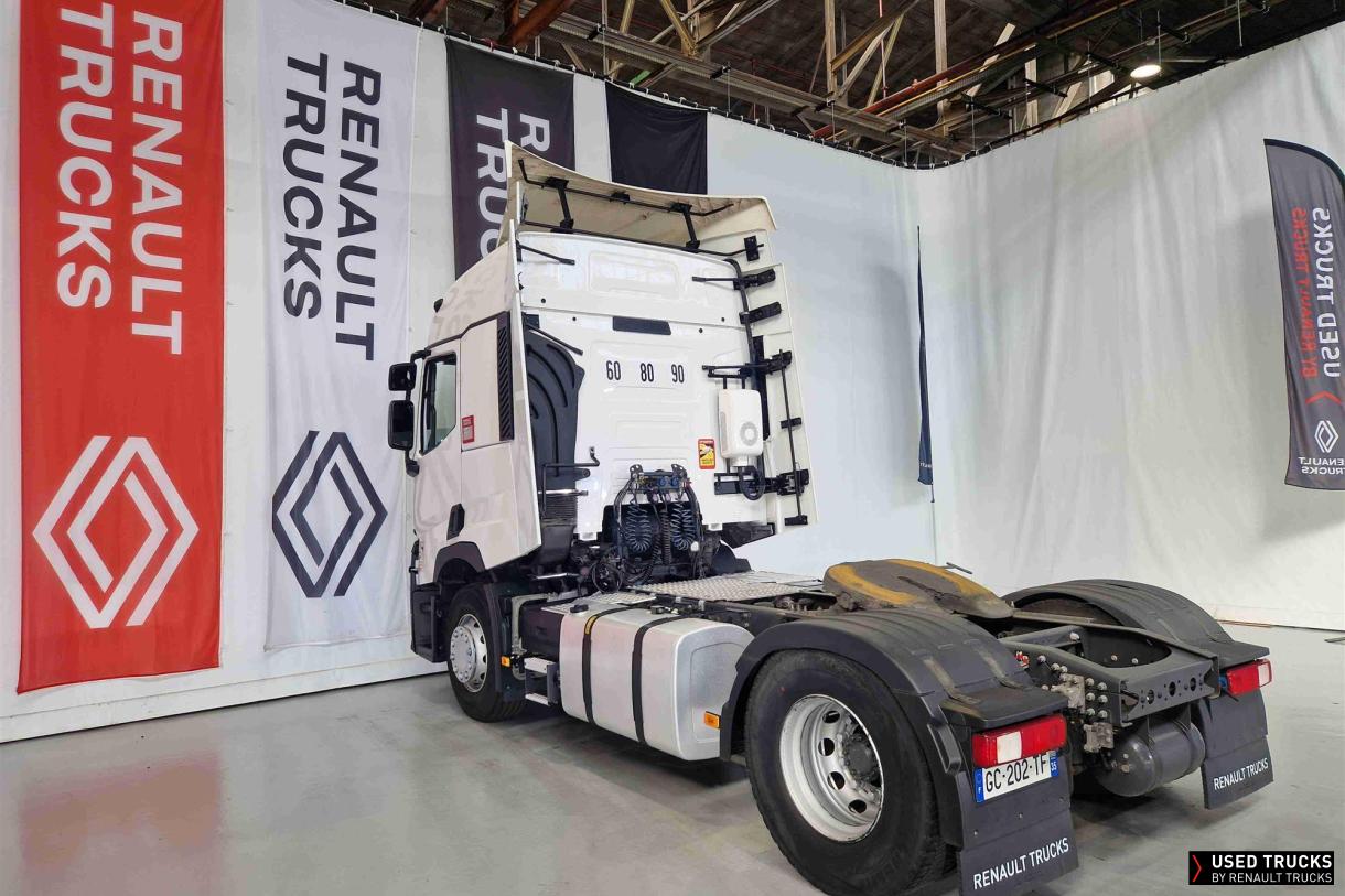 Renault Trucks T 480