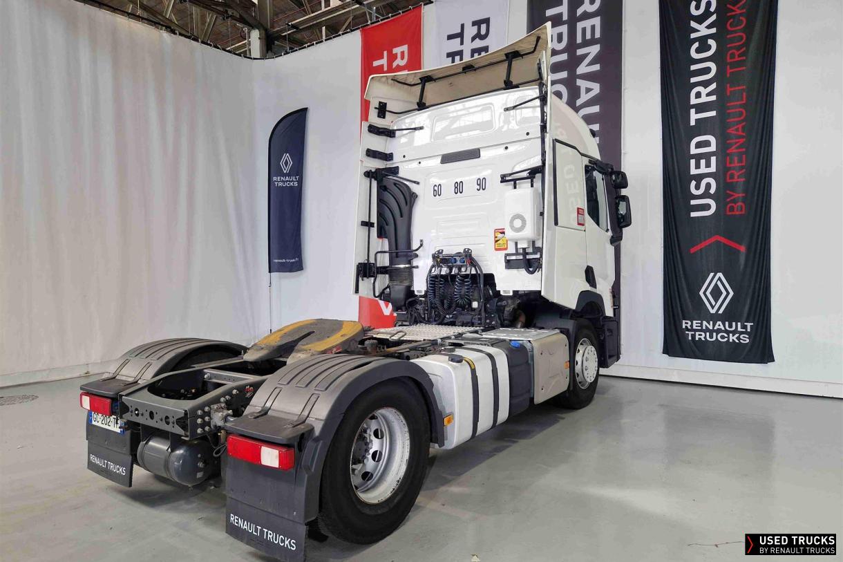 Renault Trucks T 480