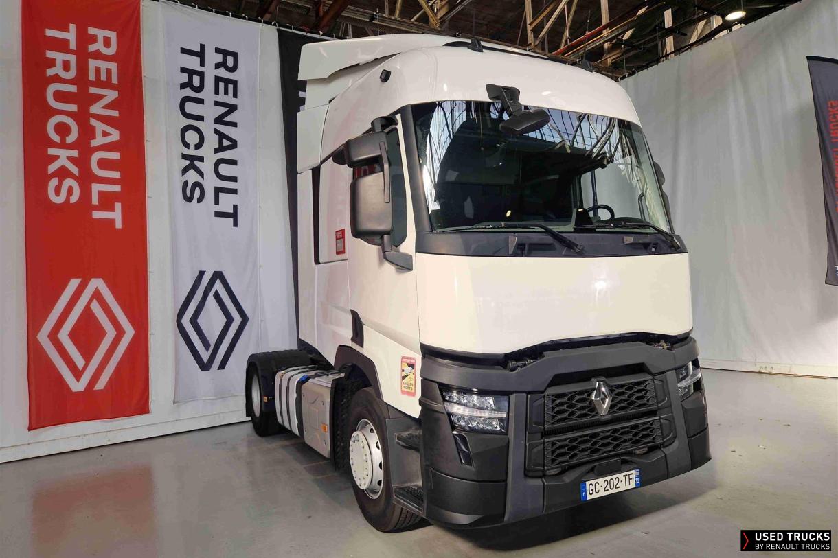 Renault Trucks T 480