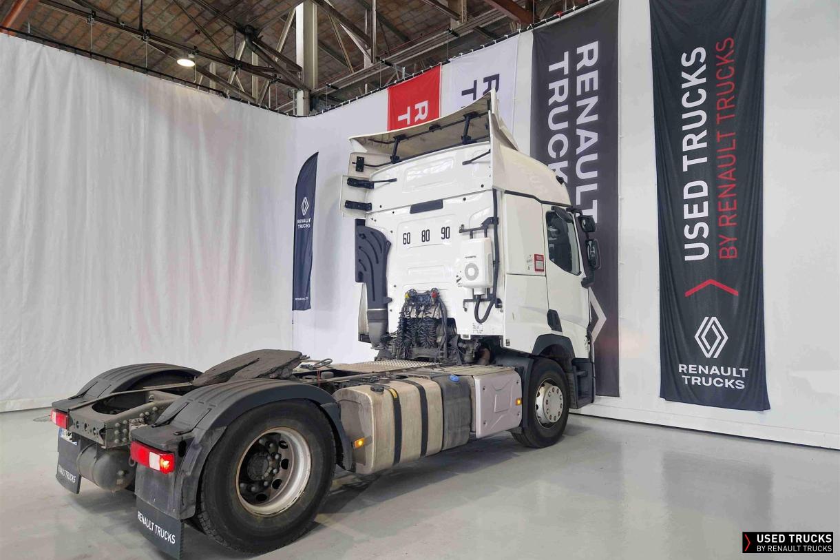 Renault Trucks T 480