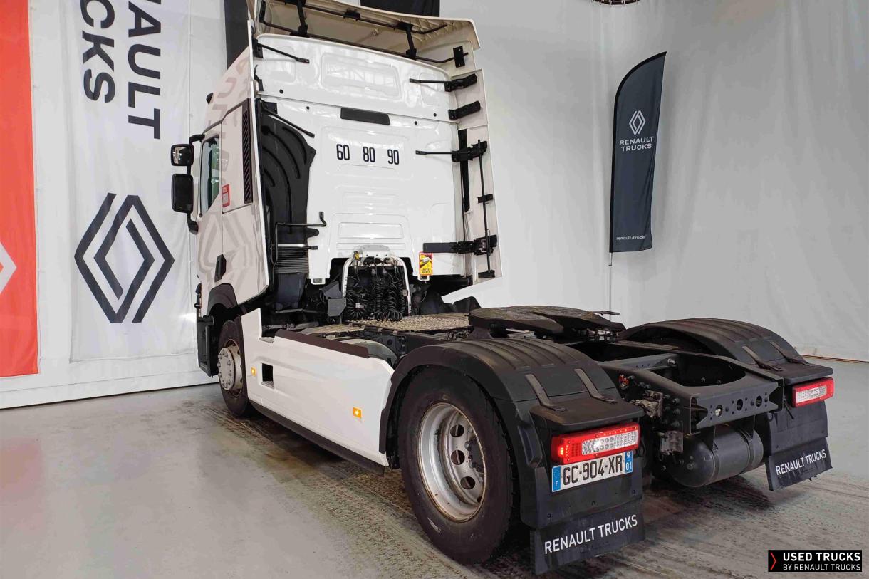Renault Trucks T 480