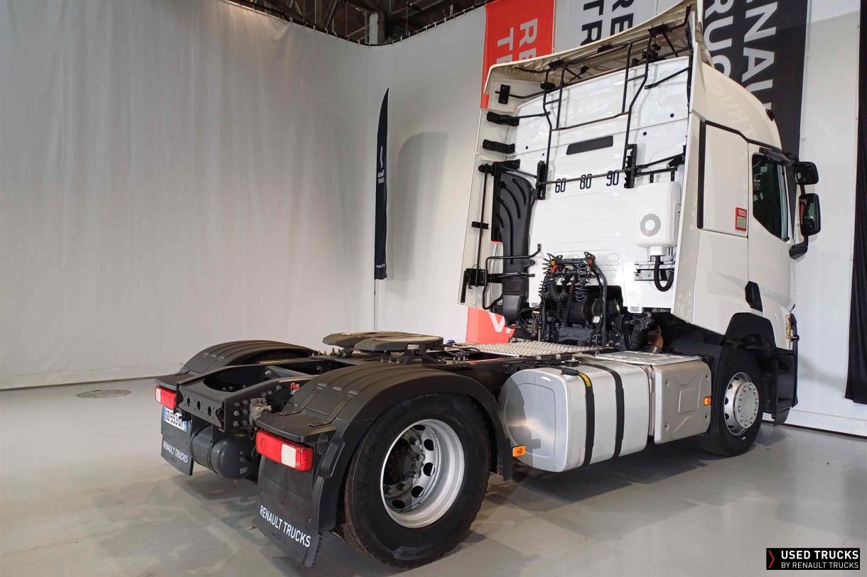 Renault Trucks T 480