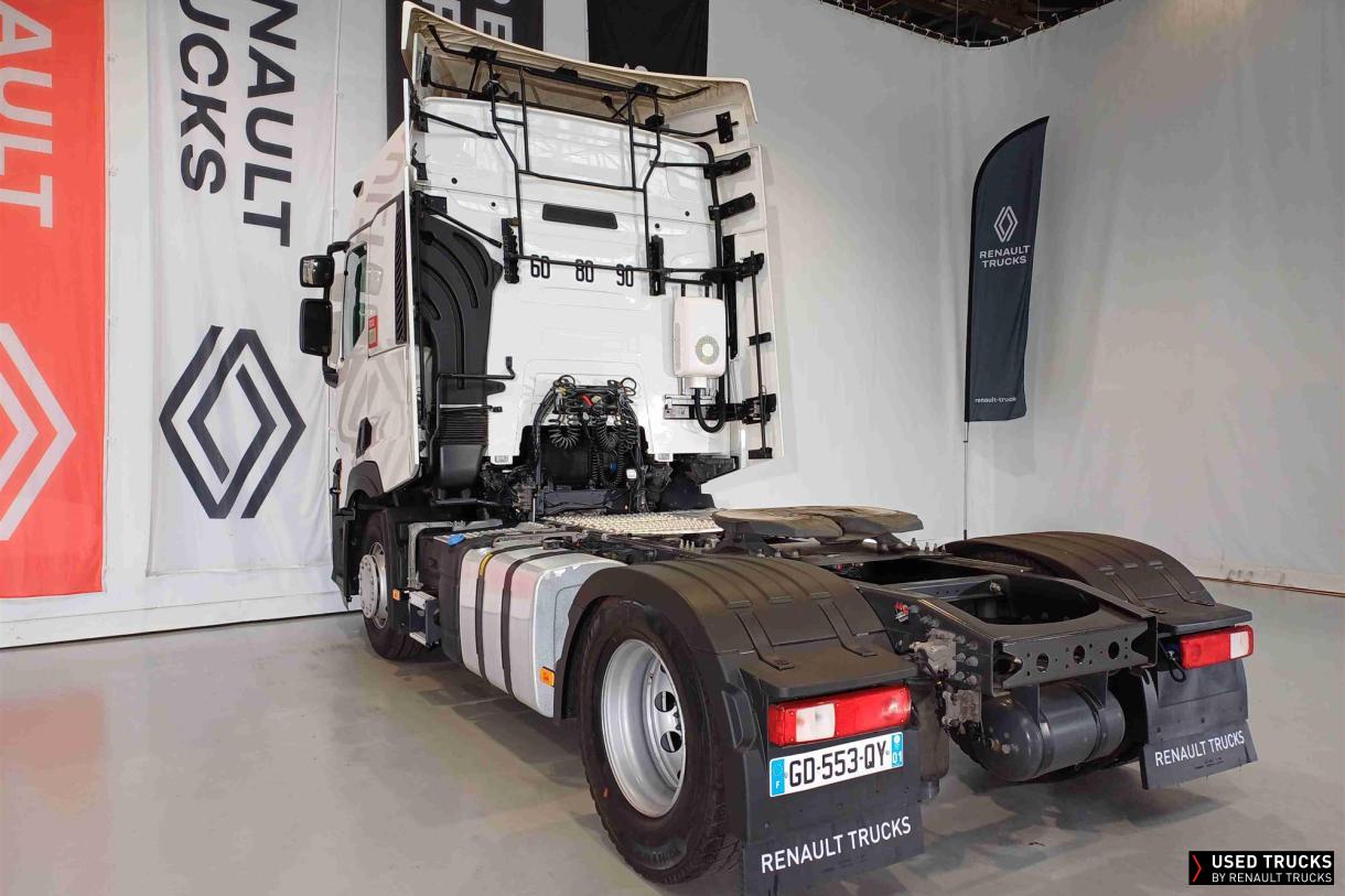 Renault Trucks T 480