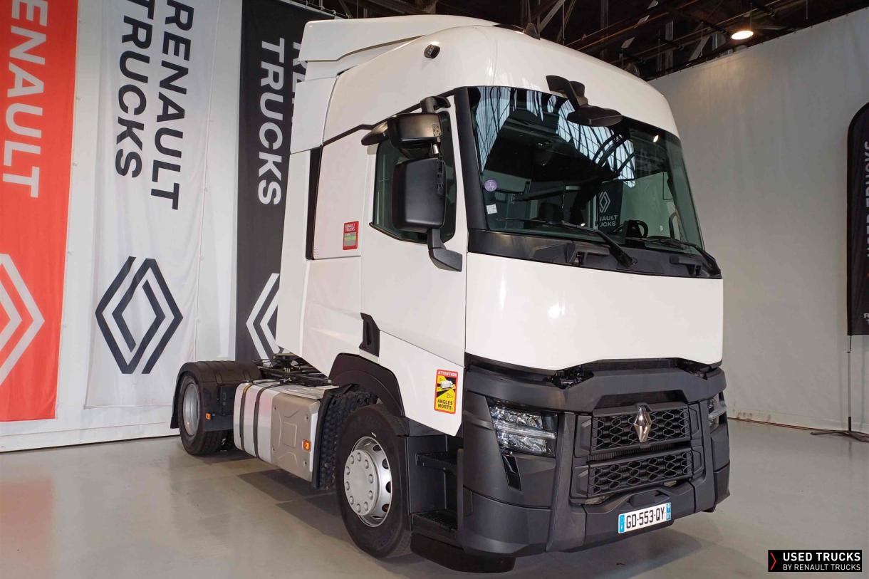 Renault Trucks T 480