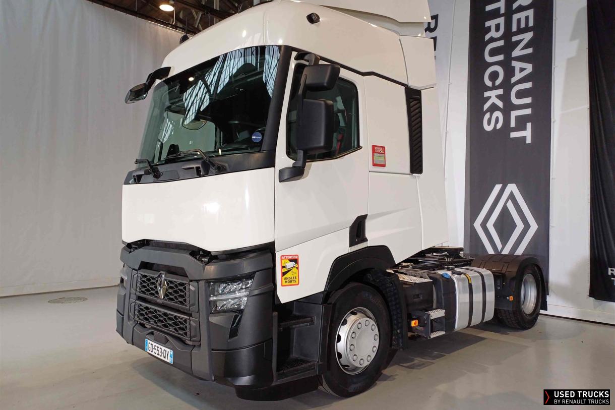 Renault Trucks T 480