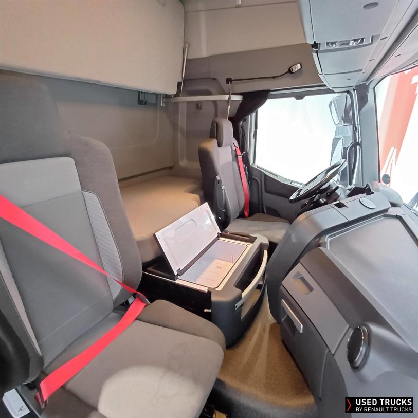 Renault Trucks T 480