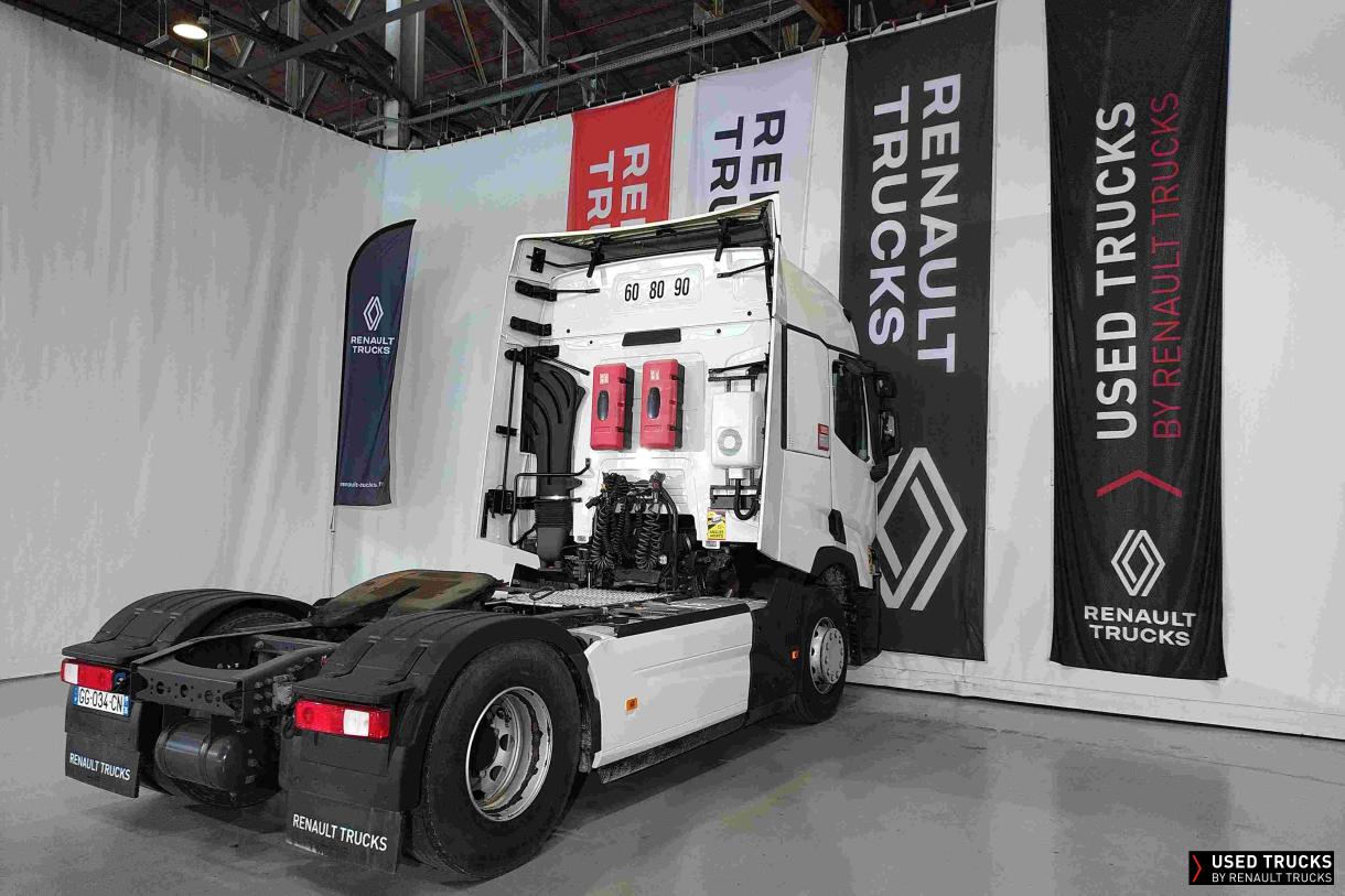 Renault Trucks T 480