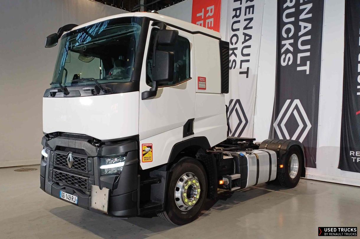 Renault Trucks T 480
