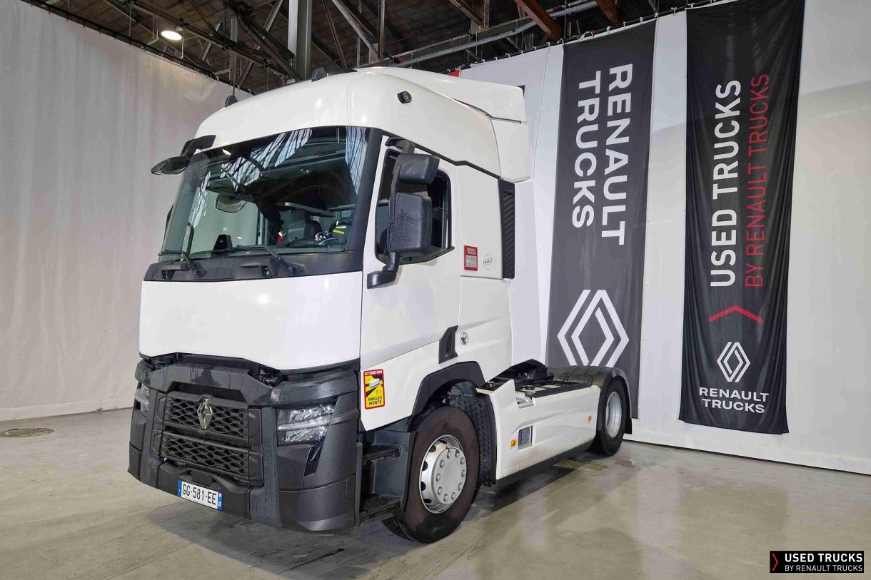 Renault Trucks T 480