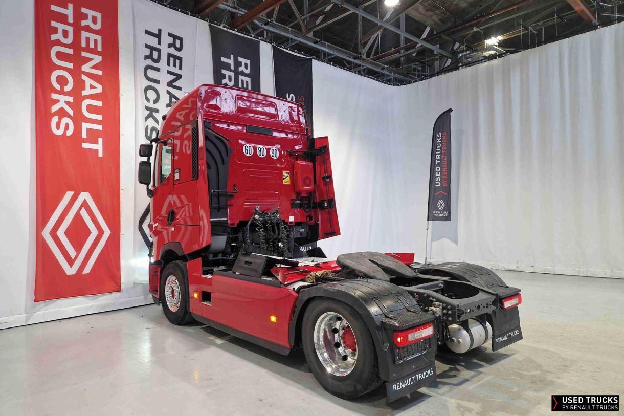 Renault Trucks T High 520