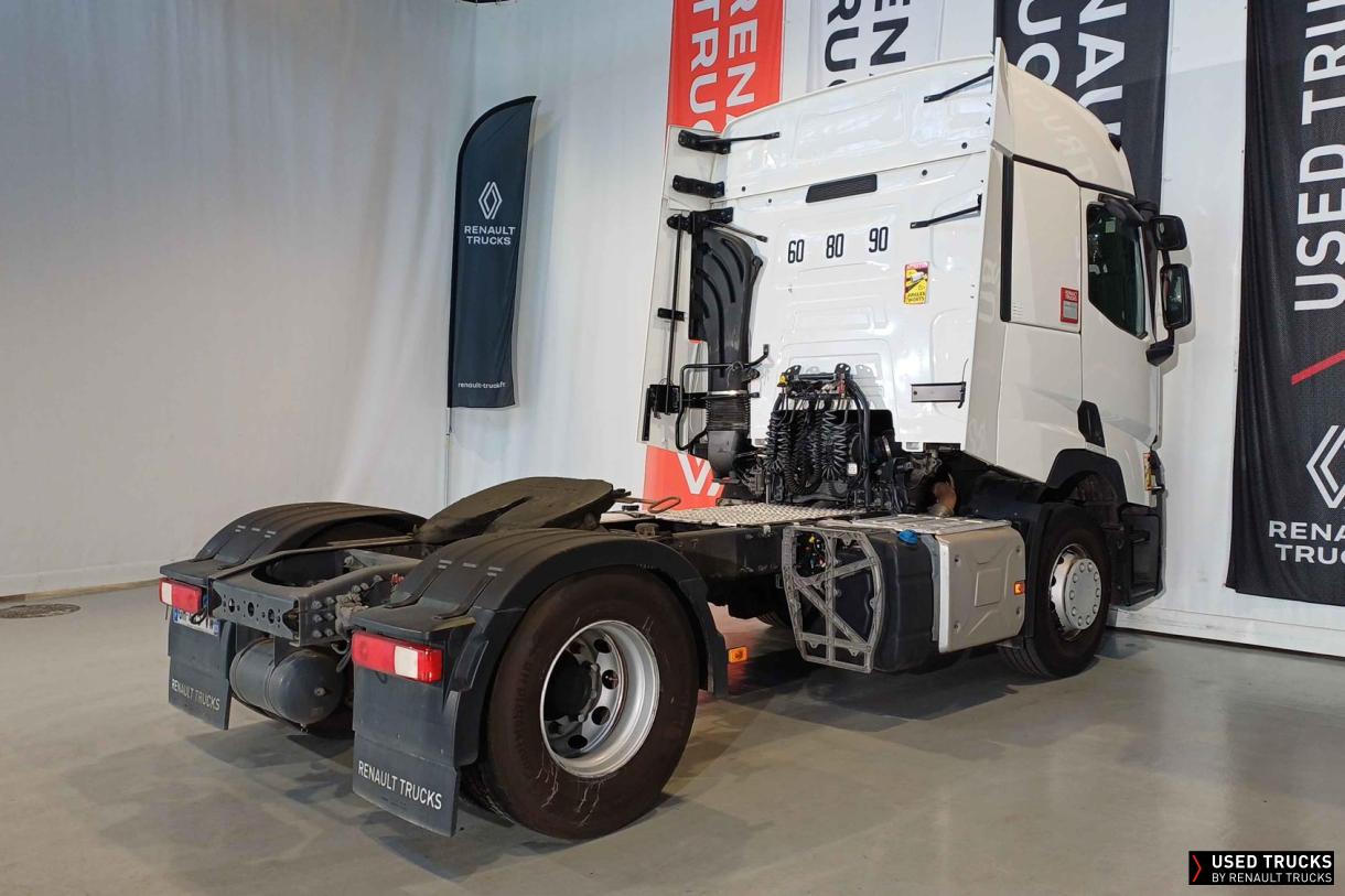 Renault Trucks T 480