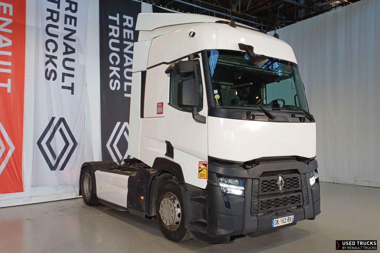Renault Trucks T 480