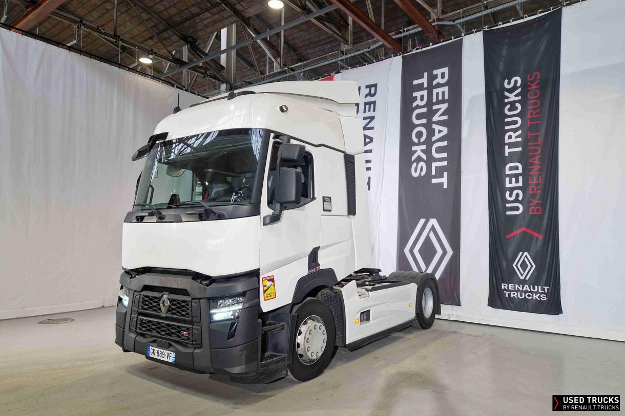 Renault Trucks T 
