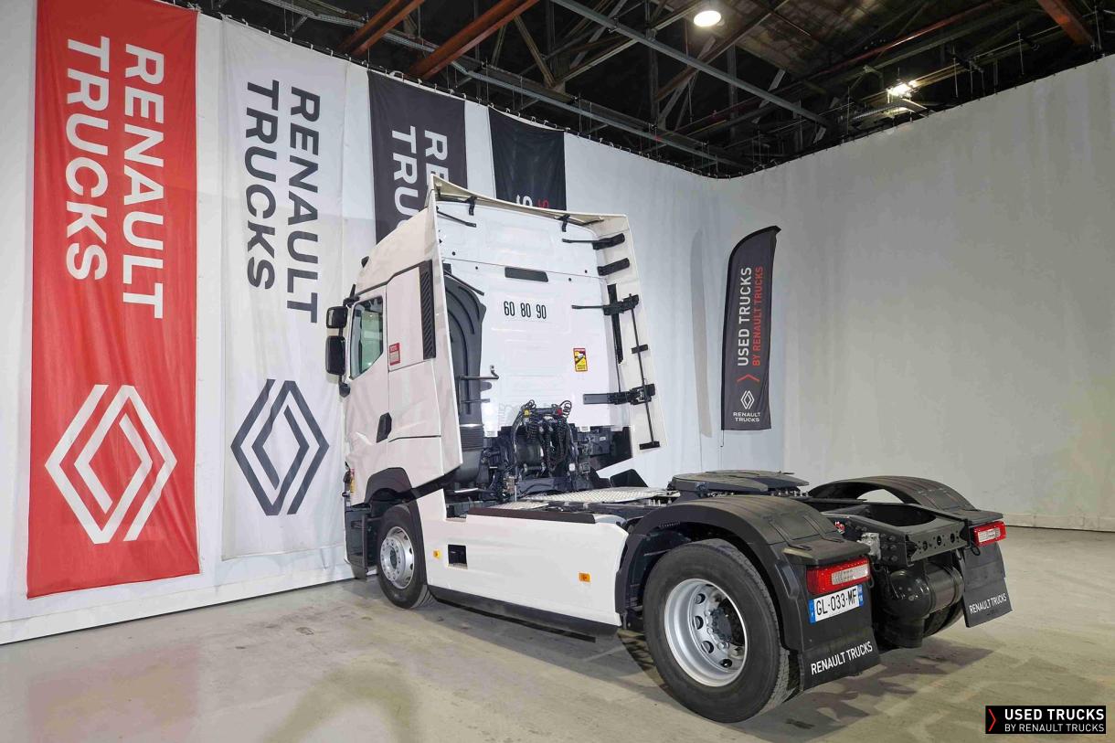Renault Trucks T High 