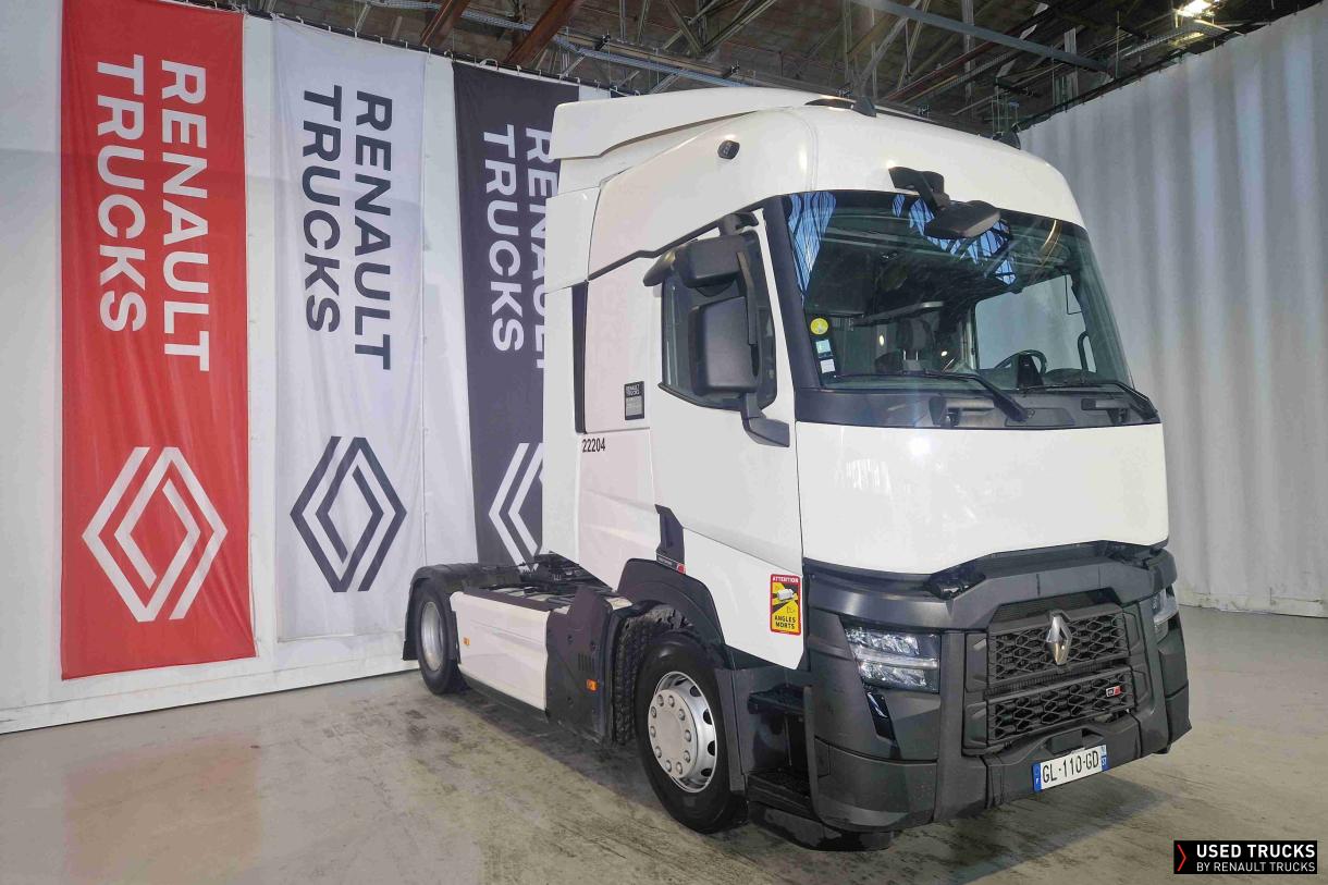 Renault Trucks T 