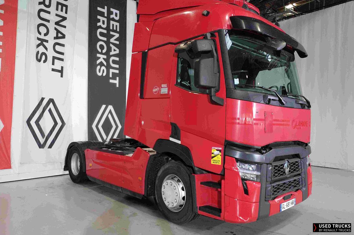 Renault Trucks T 