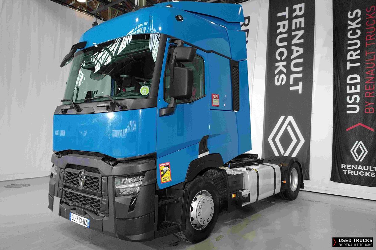 Renault Trucks T 
