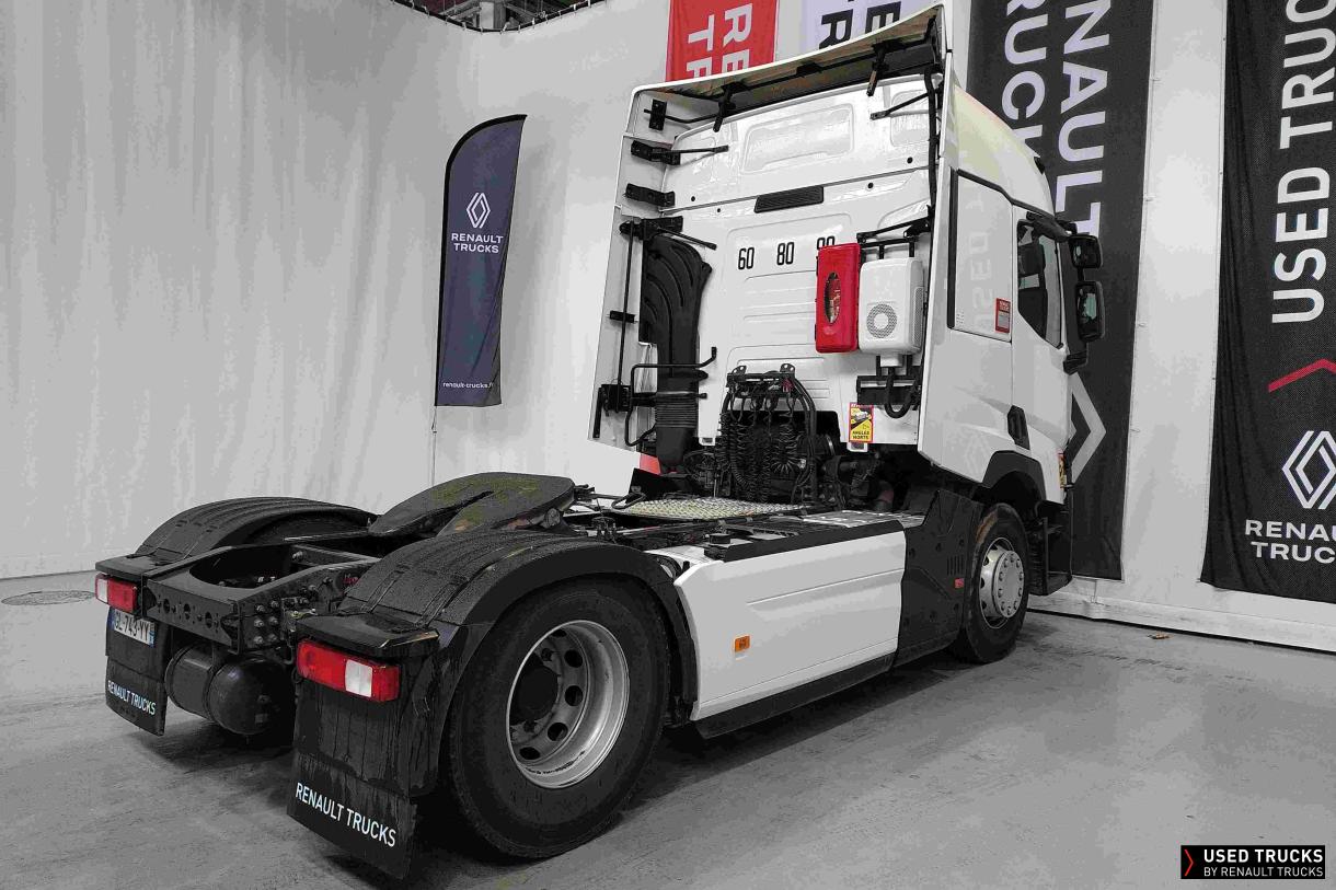Renault Trucks T 