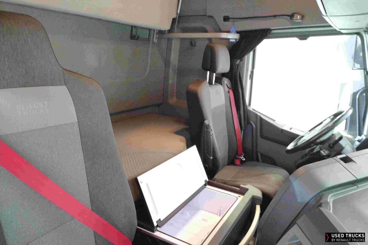 Renault Trucks T 