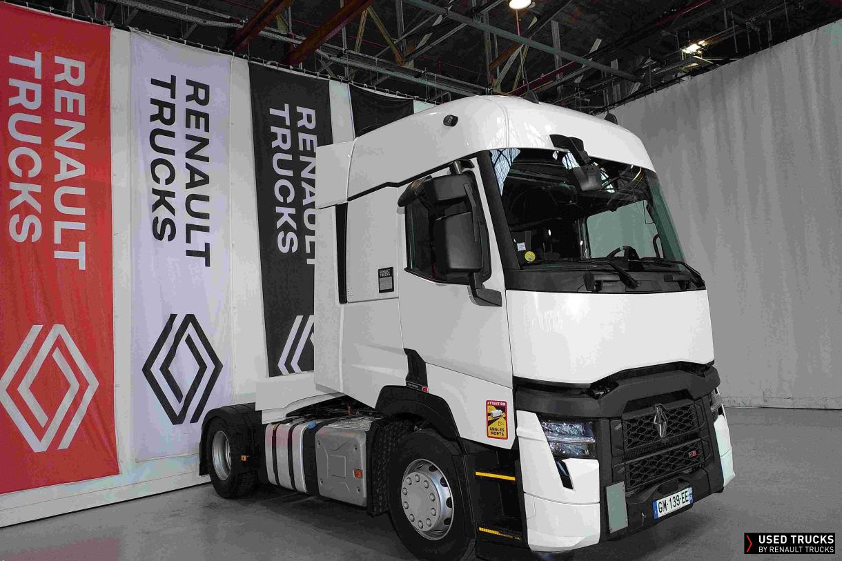 Renault Trucks T 