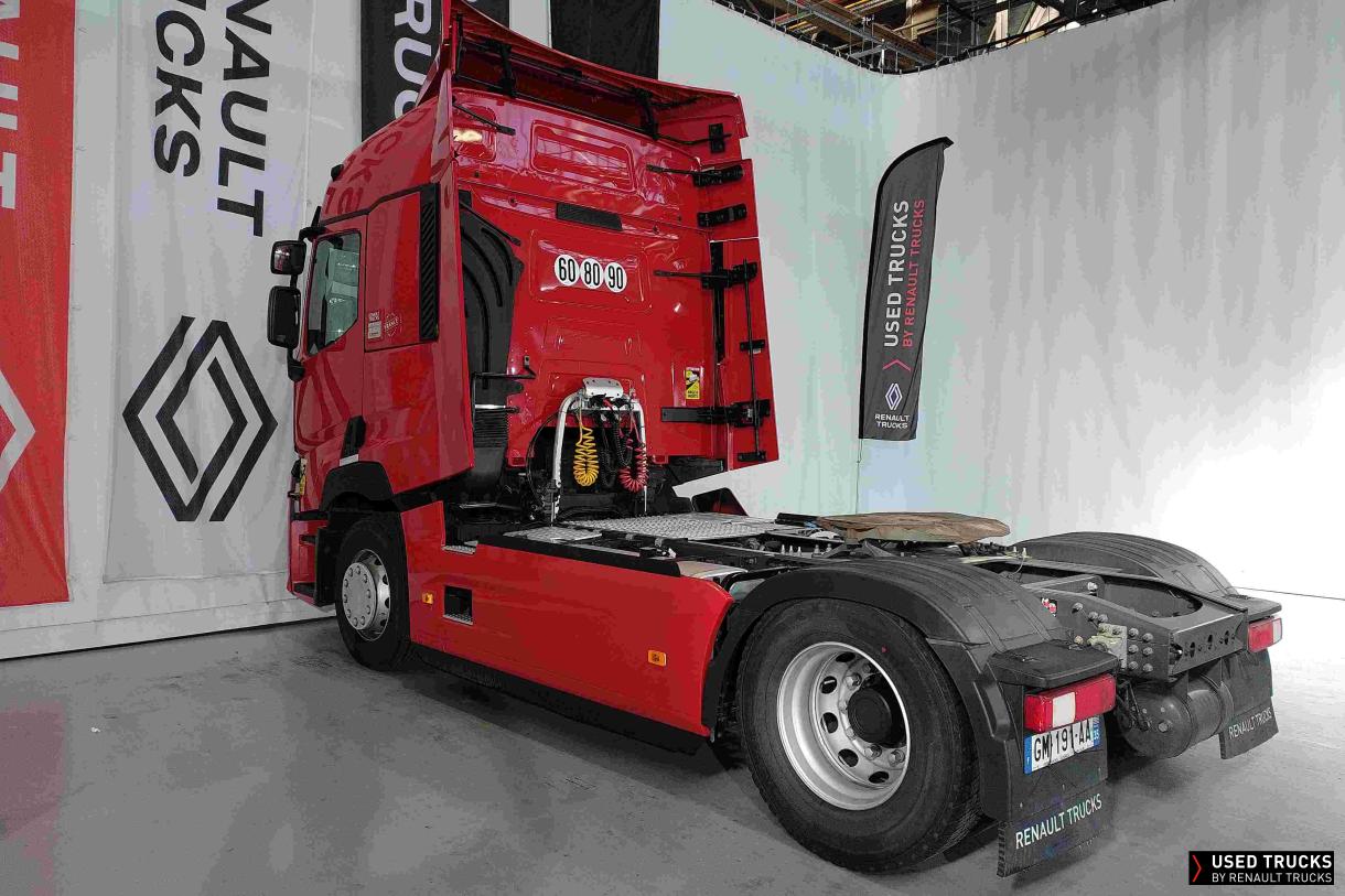 Renault Trucks T 