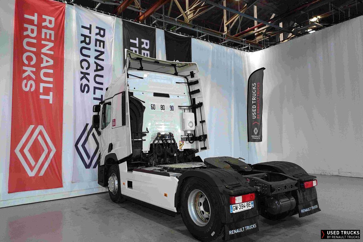 Renault Trucks T 480