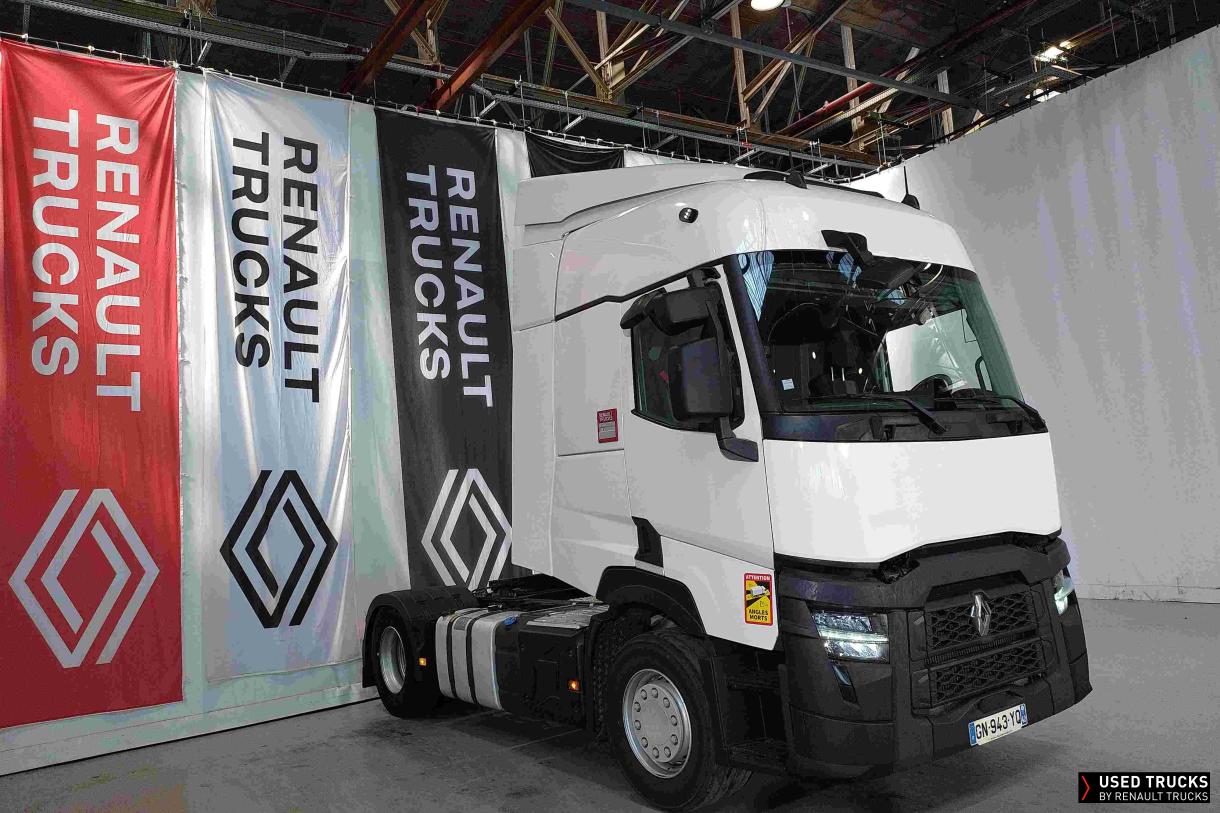 Renault Trucks T 