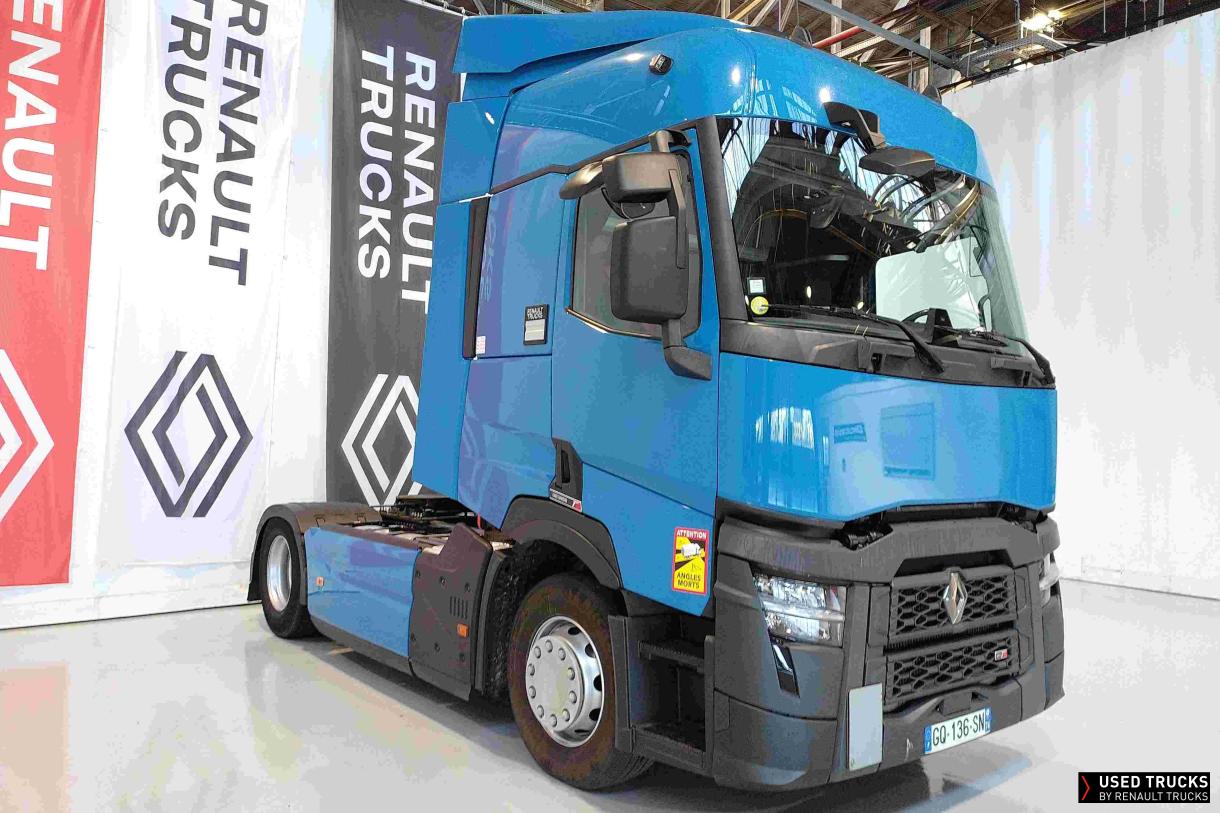 Renault Trucks T 